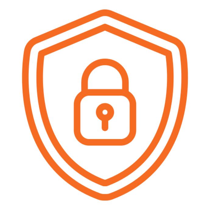 secured network